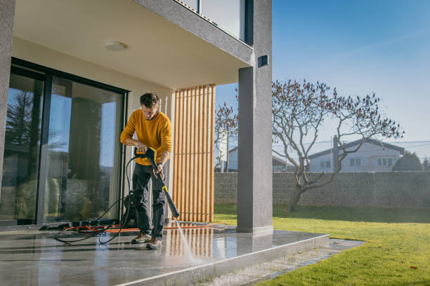 Why Choose Our Pressure Washing Services in Pennsylvania